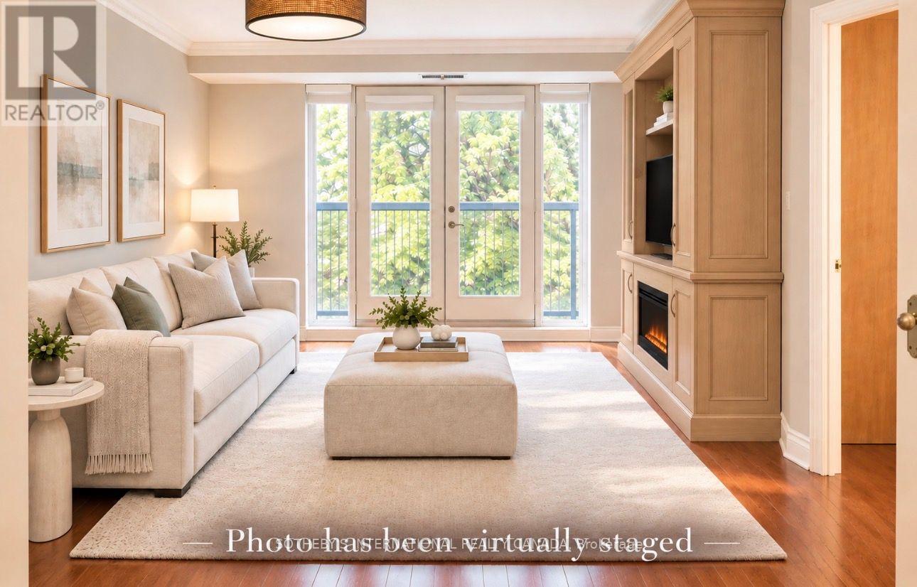 Photo of 800 Spadina Road