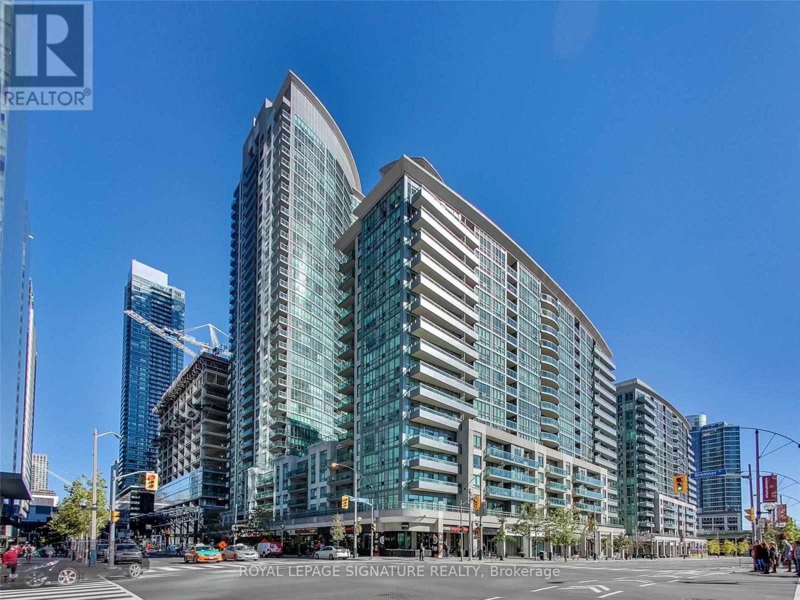 Photo of 51 Lower Simcoe Street