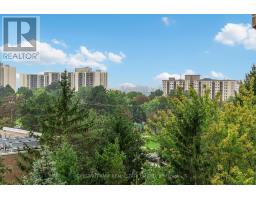 713 - 89 Skymark Drive, Toronto, ON M2H3S6 Photo 30