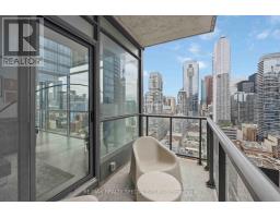 2310 - 290 Adelaide Street, Toronto, ON M5V0P3 Photo 30