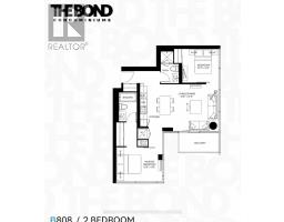 2310 - 290 Adelaide Street, Toronto, ON M5V0P3 Photo 33