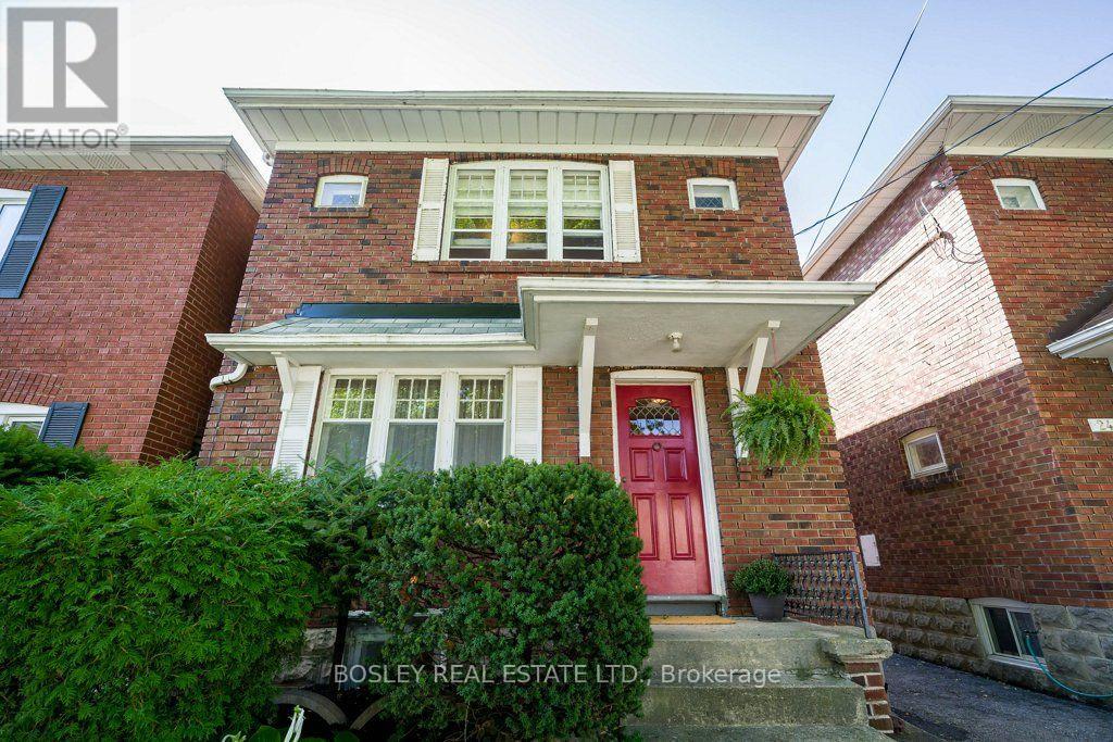 247 MELROSE AVENUE - 33