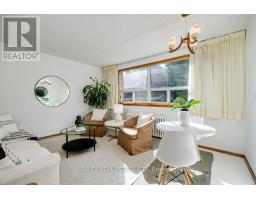 247 Melrose Avenue, Toronto, ON M5M1Z2 Photo 16