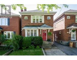 247 Melrose Avenue, Toronto, ON M5M1Z2 Photo 30