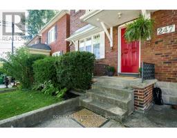 247 Melrose Avenue, Toronto, ON M5M1Z2 Photo 32