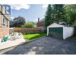 247 Melrose Avenue, Toronto, ON M5M1Z2 Photo 37