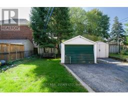 247 Melrose Avenue, Toronto, ON M5M1Z2 Photo 38