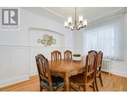 Bedroom 2 - 247 Melrose Avenue, Toronto, ON M5M1Z2 Photo 6