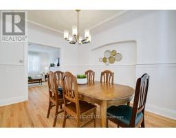 Bedroom 3 - 247 Melrose Avenue, Toronto, ON M5M1Z2 Photo 7