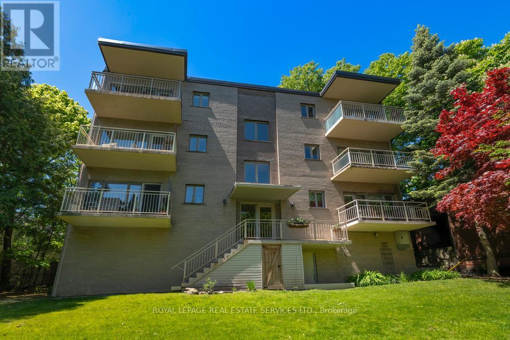 Photo of 103 - 31 ROSEDALE ROAD