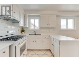 Kitchen - 124 Edmonton Drive, Toronto, ON M2J3X1 Photo 10