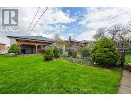 124 Edmonton Drive, Toronto, ON M2J3X1 Photo 37