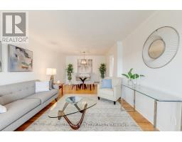 Primary Bedroom - 124 Edmonton Drive, Toronto, ON M2J3X1 Photo 6