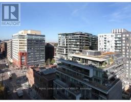 1318 - 629 King Street W, Toronto, ON M5V1M5 Photo 17