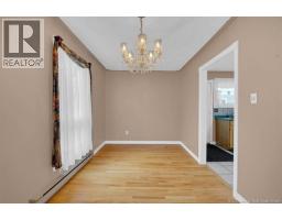 Kitchen - 179 Boyaner Crescent, Saint John, NB E2J4C8 Photo 12
