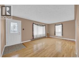 4pc Bathroom - 179 Boyaner Crescent, Saint John, NB E2J4C8 Photo 9