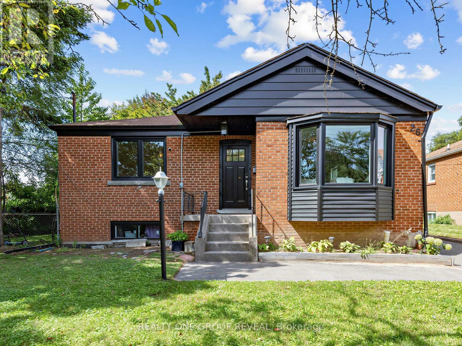 26 GLEN EVEREST ROAD