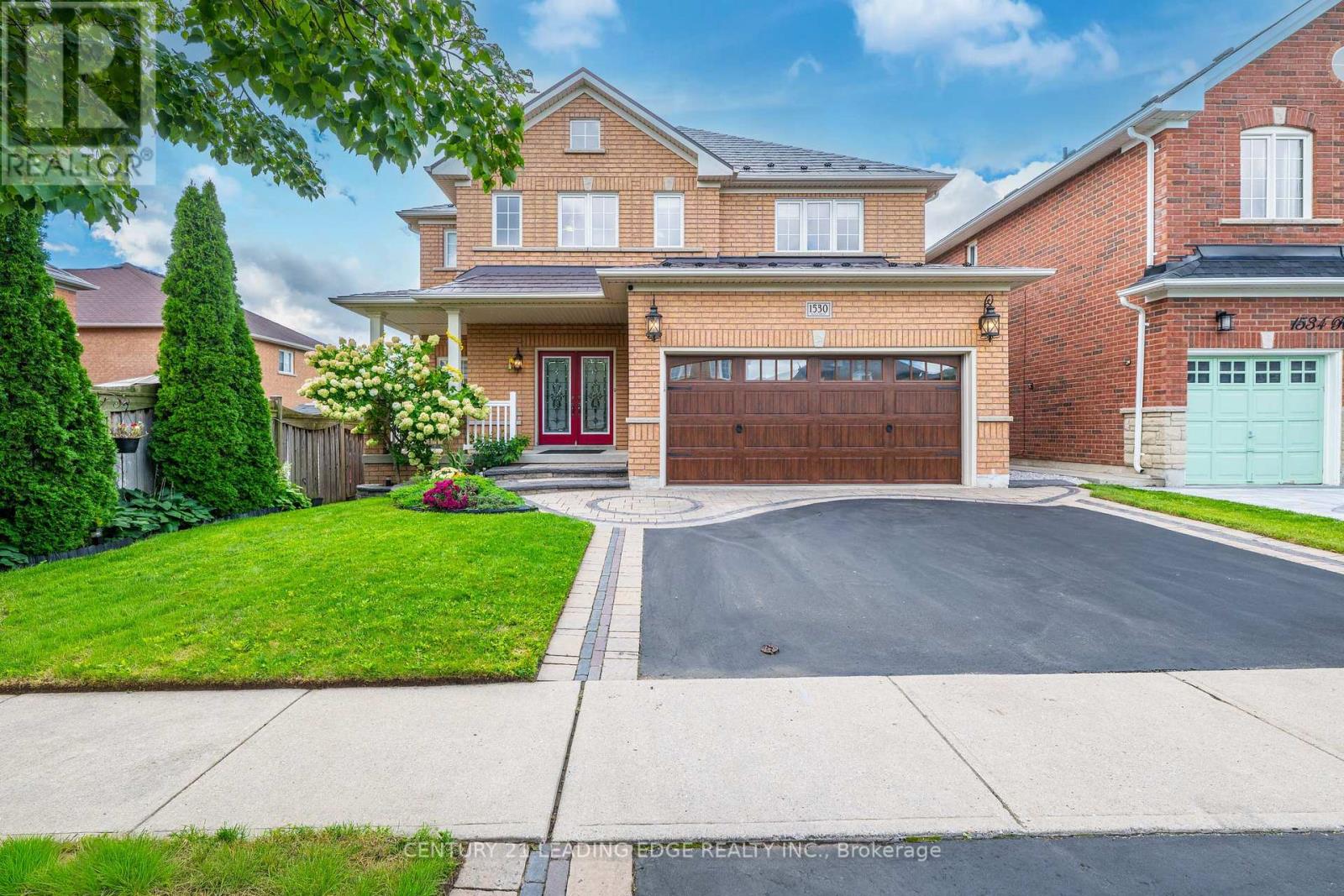 1530 Rockaway Street East, Oshawa, ON video tour thumbnail