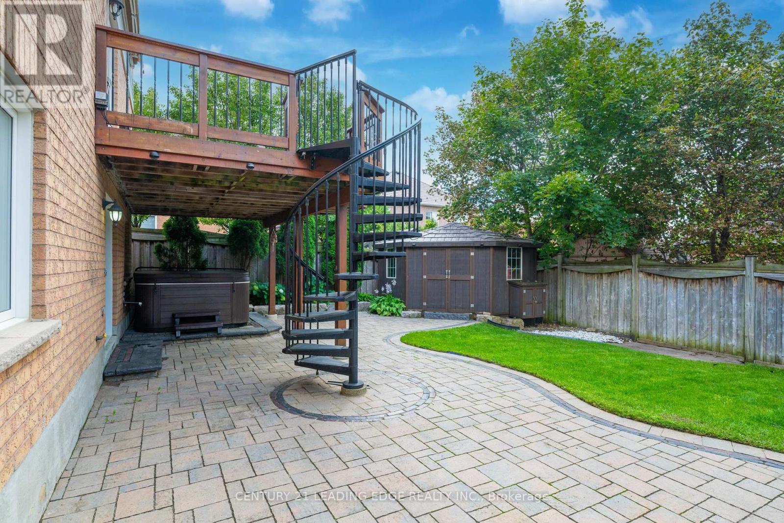 1530 Rockaway Street East, Oshawa, ON photo 46