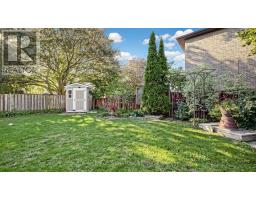 16 Meyer Circle, Markham, ON L3P4C2 Photo 22