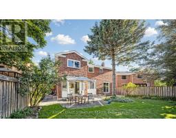 16 Meyer Circle, Markham, ON L3P4C2 Photo 24