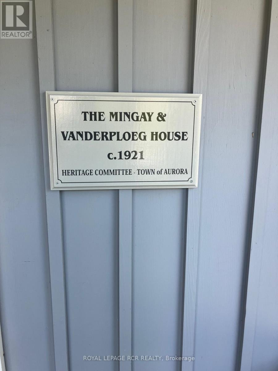 133 KENNEDY STREET W