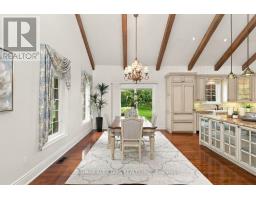 Den - 111 Lakeside Vista Way, Markham, ON L6E0B6 Photo 8