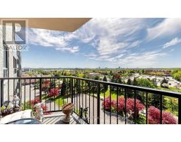 818 - 2 Raymerville Drive, Markham, ON L3P7N7 Photo 14
