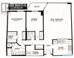818 - 2 Raymerville Drive, Markham, ON L3P7N7 Photo 19