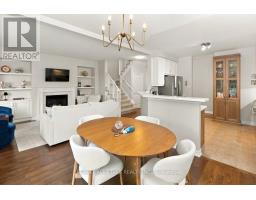 Games room - 39 Louisbourg Way, Markham, ON L6E2A2 Photo 9
