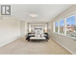 621 Society Crescent, Newmarket, ON L3X2V8 Photo 37