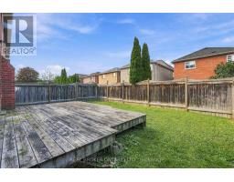621 Society Crescent, Newmarket, ON L3X2V8 Photo 43