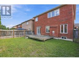 621 Society Crescent, Newmarket, ON L3X2V8 Photo 45