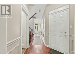 Partial bathroom - 621 Society Crescent, Newmarket, ON L3X2V8 Photo 7