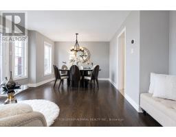 43 Mainland Crescent, Vaughan, ON L6A3G4 Photo 11