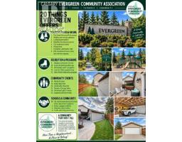 265 Everglen Rise Sw, Calgary, AB T2Y5E7 Photo 50