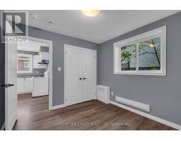 Units 1 + 2 + Coach House - 12 Dufferin Street, Barrie, ON L4N2J7 Photo 20