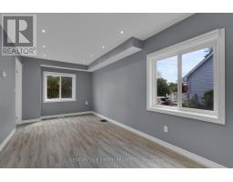Bedroom 2 - Units 1 + 2 + Coach House - 12 Dufferin Street, Barrie, ON L4N2J7 Photo 6