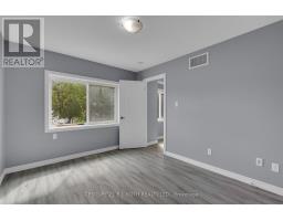 Bedroom - Units 1 + 2 + Coach House - 12 Dufferin Street, Barrie, ON L4N2J7 Photo 7