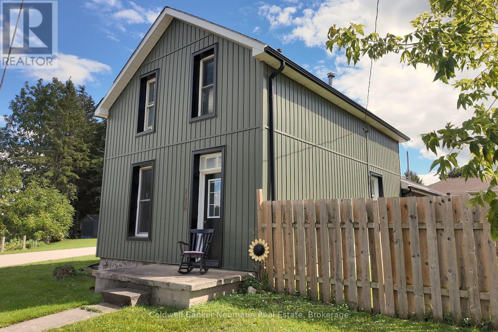 2056 MILL STREET E - 1