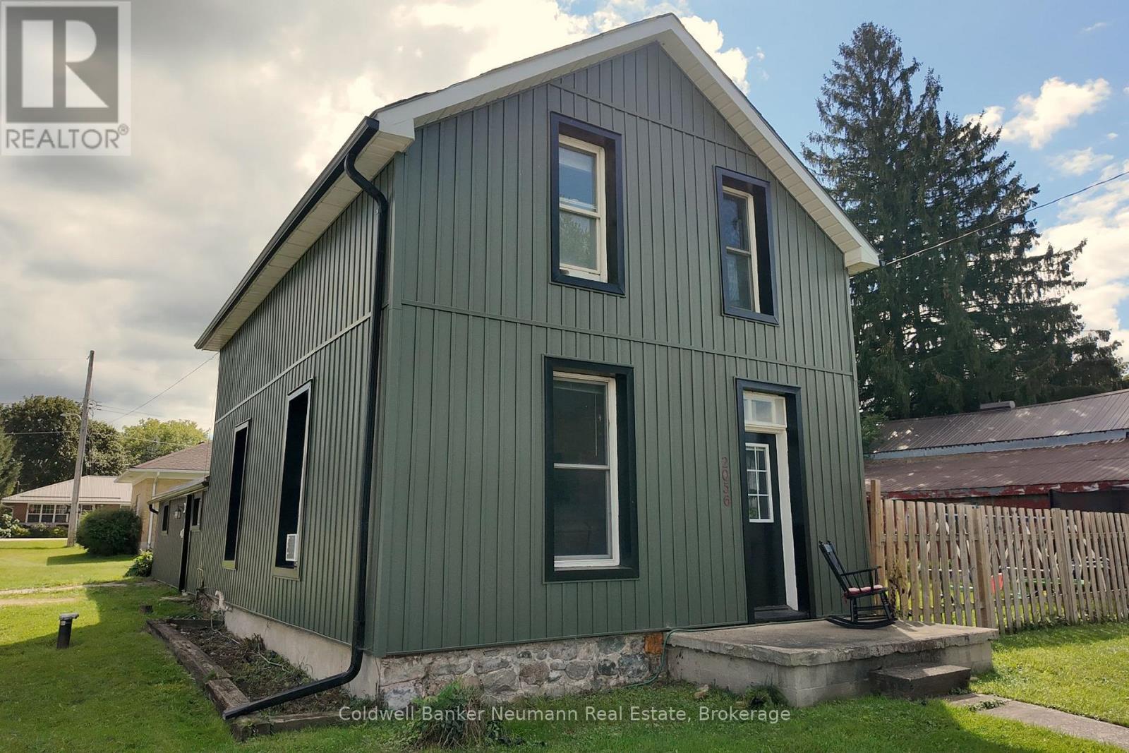 2056 MILL STREET E - 2