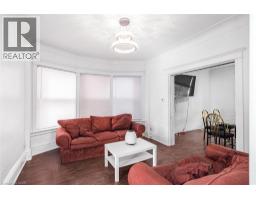 Recreation room - 39 Arthur Avenue N, Hamilton, ON L8L6C7 Photo 12