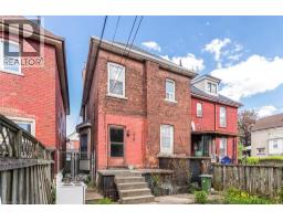 39 Arthur Avenue N, Hamilton, ON L8L6C7 Photo 37