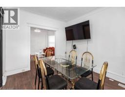 Living room - 39 Arthur Avenue N, Hamilton, ON L8L6C7 Photo 9