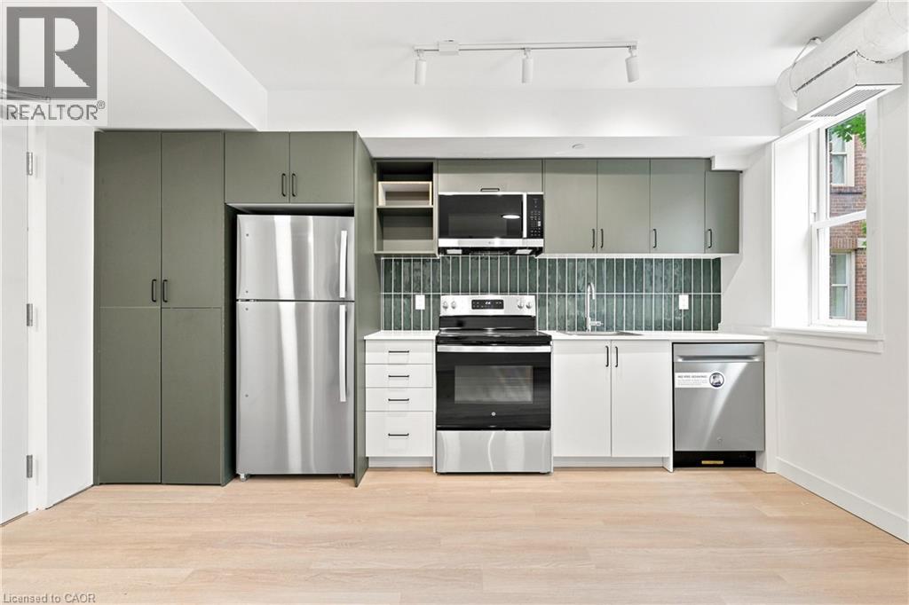 325 JAMES Street S Unit# 310