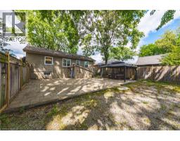 3pc Bathroom - 433 Belvenia Road, Burlington, ON L7L1T2 Photo 9