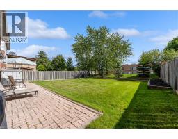 2134 Cartier Crescent, Burlington, ON L7P2Z5 Photo 33