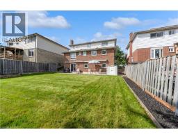 2134 Cartier Crescent, Burlington, ON L7P2Z5 Photo 34