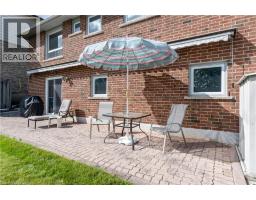 2134 Cartier Crescent, Burlington, ON L7P2Z5 Photo 35