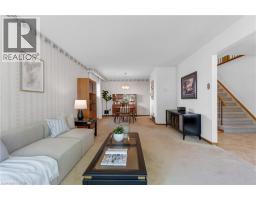 4pc Bathroom - 2134 Cartier Crescent, Burlington, ON L7P2Z5 Photo 7